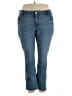 Lee Blue Jeans Size 22 Petite - photo 1