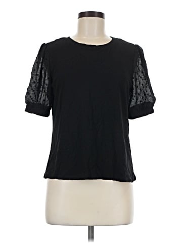 CeCe Short Sleeve Top (view 1)