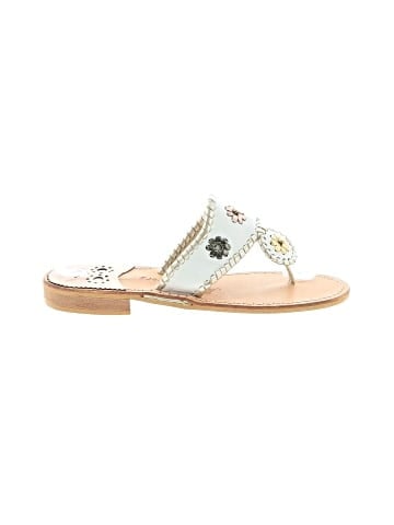 Jack Rogers Sandals (view 1)