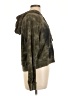 Vans Camo Green Pullover Hoodie Size L - photo 4