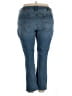 Lee Blue Jeans Size 22 Petite - photo 2