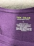 Tek Gear Purple Active Tank Size L - photo 7