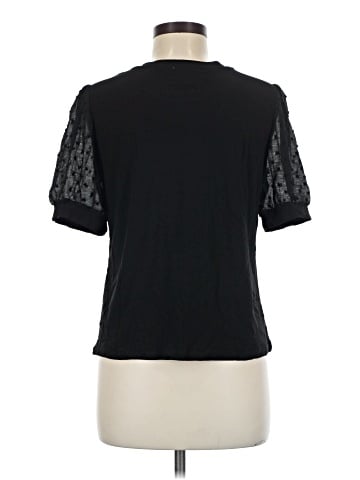CeCe Short Sleeve Top (view 2)