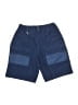 Columbia Color Block Blue Cargo Shorts Size 18 - 20 - photo 1