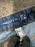 Forever 21 Blue Jeans Size 31 waist - photo 7