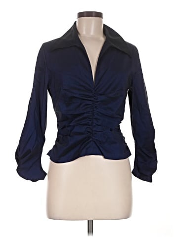 Tadashi 3/4 Sleeve Blouse (view 1)