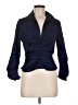 Tadashi Blue 3/4 Sleeve Blouse Size 10 - photo 1