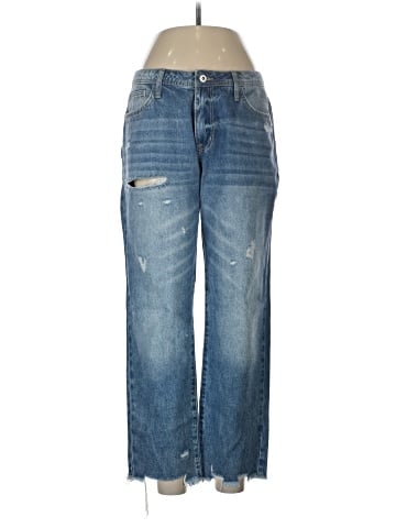 Flamingo Jeans (view 1)