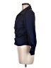 Tadashi Blue 3/4 Sleeve Blouse Size 10 - photo 5