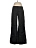 Mossimo Black Dress Pants Size 6 - photo 1