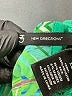 New Directions 100% Polyester Green Poncho Size XL - photo 7