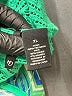 New Directions 100% Polyester Green Poncho Size XL - photo 8
