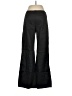 Mossimo Black Dress Pants Size 6 - photo 2