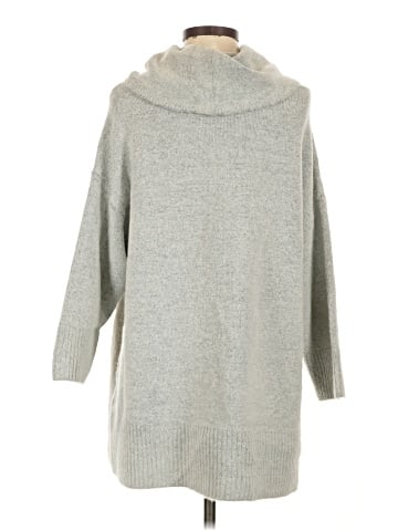 Lou & Grey Turtleneck Sweater (view 2)