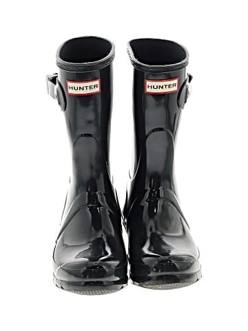 Hunter Rain Boots (view 2)