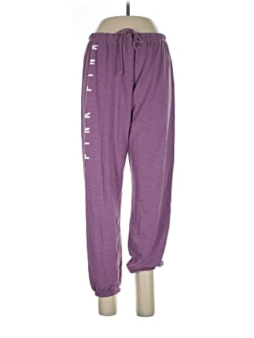 Victoria's Secret Pink Sweatpants (view 1)