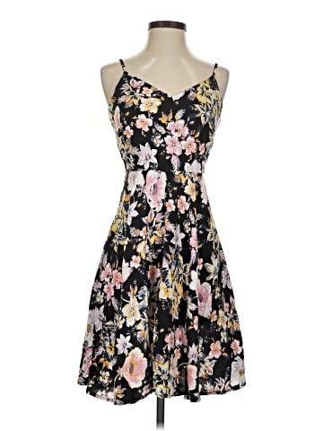 Gap Casual Dress (view 1)