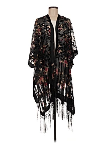 World Market Kimono