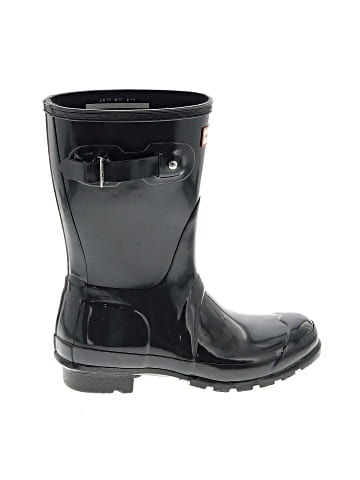 Hunter Rain Boots (view 1)