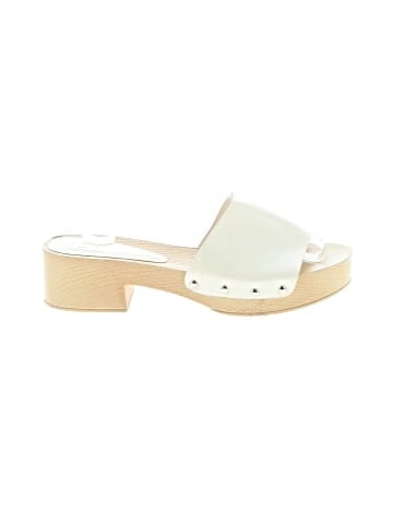 Dirty Laundry Sandals (view 1)