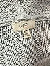 Cupio Gray Turtleneck Sweater Size M - photo 7