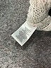 Cupio Gray Turtleneck Sweater Size M - photo 8