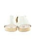 Dirty Laundry Ivory Sandals Size 10 - photo 2