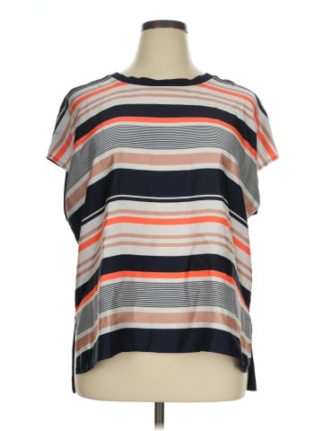 DKNY Sleeveless T-Shirt (view 1)
