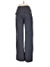 Athleta Gray Active Pants Size S - photo 2