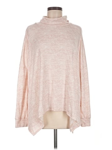 C&C California Turtleneck Sweater (view 1)