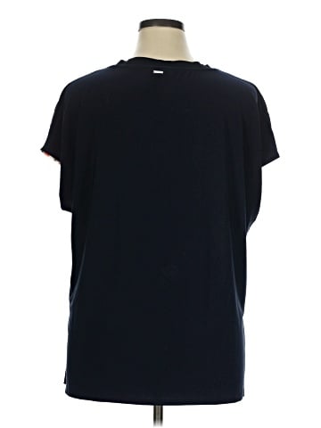 DKNY Sleeveless T-Shirt (view 2)