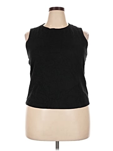 Gap Sleeveless Top (view 1)