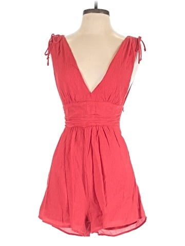 One Clothing Romper (view 1)