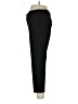 Ann Taylor Solid Black Dress Pants Size 10 Petite - photo 5