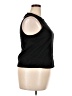 Gap Black Sleeveless Top Size XL - photo 4