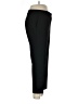 Ann Taylor Solid Black Dress Pants Size 10 Petite - photo 4