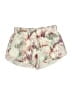 Gap Fit Tie-dye Ivory Shorts Size M - photo 1