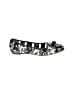 J. Renee Black Flats Size 9 - photo 1