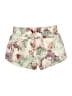 Gap Fit Tie-dye Ivory Shorts Size M - photo 2