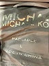 MICHAEL Michael Kors 100% Polyester Solid Brown Snow Jacket Size L - photo 6