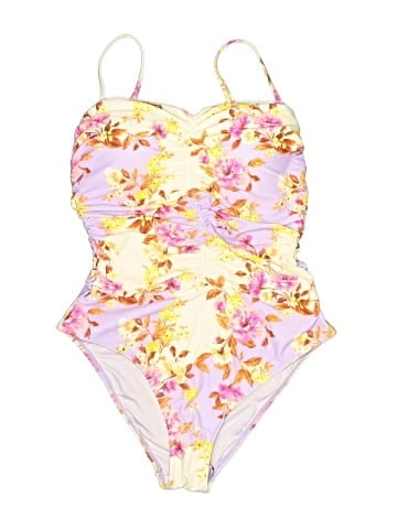 Cupshe One Piece Swimsuit (view 1)