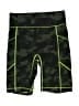 All Access Camo Green Athletic Shorts Size S - photo 1