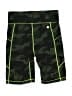 All Access Camo Green Athletic Shorts Size S - photo 2