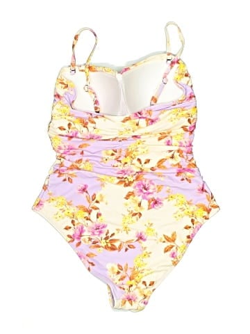 Cupshe One Piece Swimsuit (view 2)