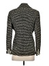 Carlisle Black Long Sleeve Top Size 4 - photo 2