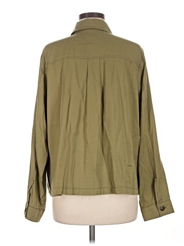 LOGO by Lori Goldstein Jacket (view 2)