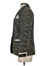 Carlisle Black Long Sleeve Top Size 4 - photo 5