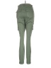 SPANX Green Jeggings Size M - photo 2