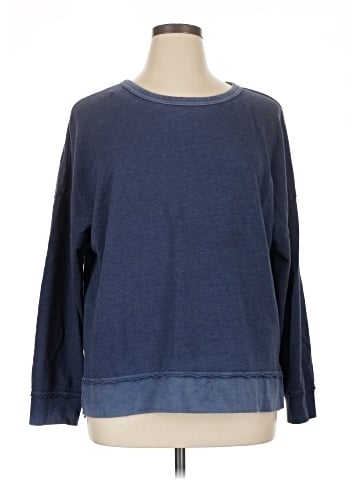 Buffalo by David Bitton Sweatshirt (view 1)
