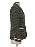 Carlisle Black Long Sleeve Top Size 4 - photo 4